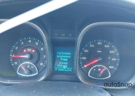 2013 Chevrolet Malibu 1Ls z USA, uszkodzony, nr VIN 1G11B5SAXDF354086